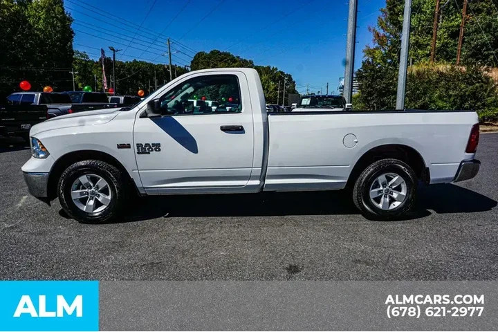 $21920 : Ram 1500 Classic 2020 4x2 Tr image 7