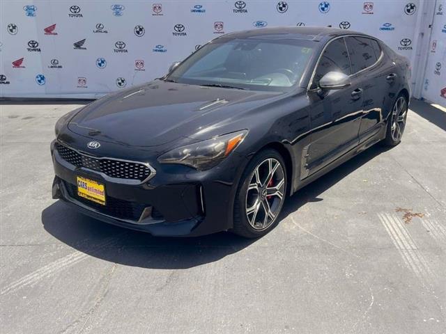 $23995 : Used 2018 Stinger GT2 AWD for image 7