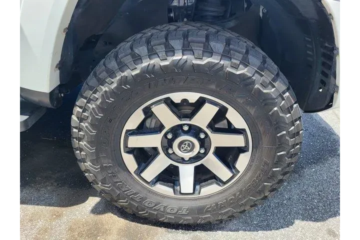 $39834 : Toyota 4Runner 2022 4x4 TRD image 7