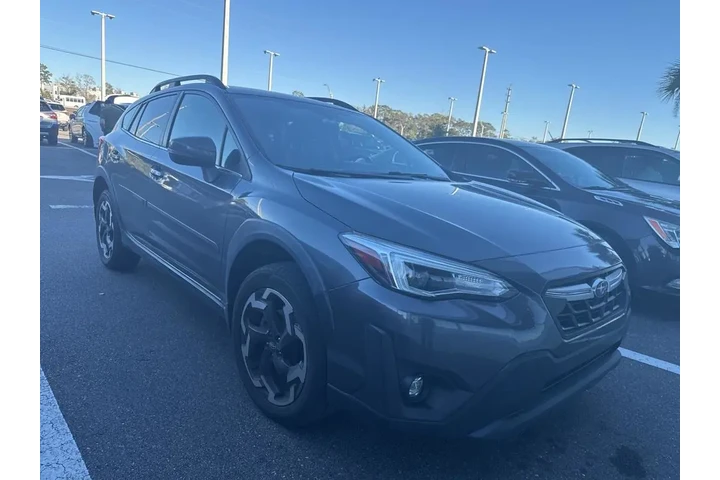 $20192 : Subaru Crosstrek 2021 AWD Li image 3