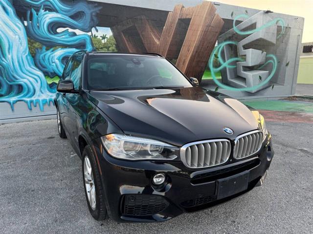 $16450 : 2014 BMW X5 xDrive50i image 8