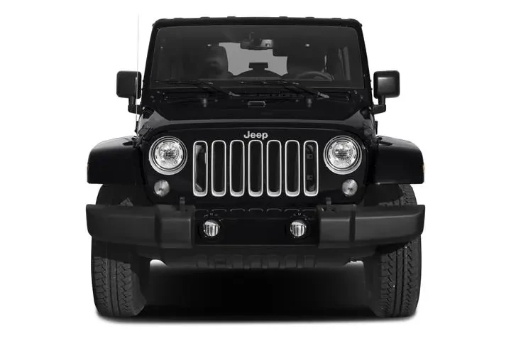 $21270 : Jeep Wrangler Unlimited 2017 image 4