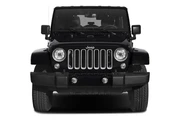 $21270 : Jeep Wrangler Unlimited 2017 thumbnail