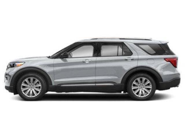 $28695 : 2021 Explorer Limited image 4