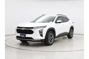$20998 : Chevrolet Trax 2024 LT 4dr C thumbnail