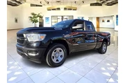 $20000 : Ram 1500 2019 4x2 Tradesman thumbnail