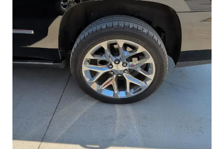 $40000 : GMC Yukon 2020 4x4 Denali 4d image 5