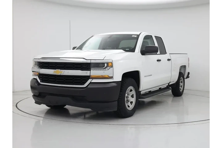 $27998 : Chevrolet Silverado 1500 LD image 4
