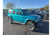 $23900 : Jeep Wrangler Unlimited 2020 thumbnail