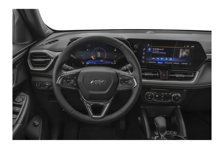 2024 TrailBlazer ACTIV image 5