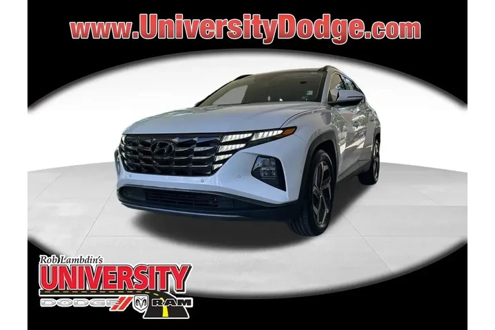 $21503 : Hyundai TUCSON 2022 Limited image 1