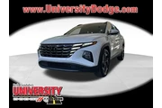 Hyundai TUCSON 2022 Limited en Fort Lauderdale
