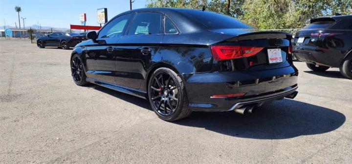 $18995 : 2016 S3 2.0T quattro Premium image 6