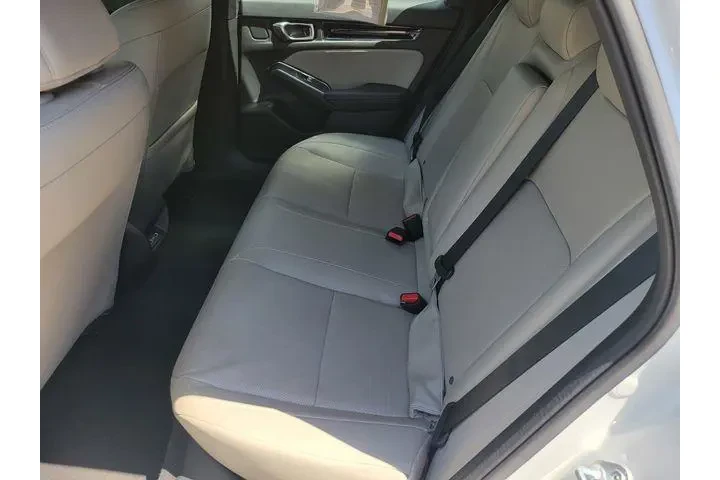 $26400 : Honda Civic 2022 Sport Touri image 6