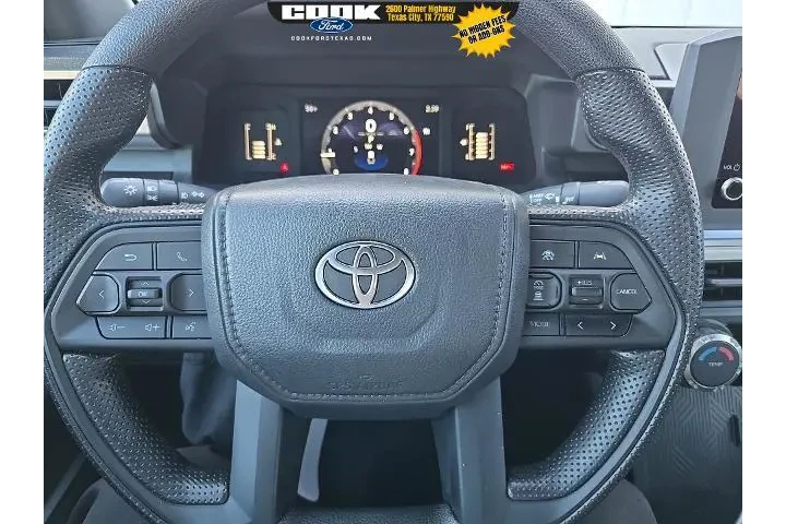 $35983 : Toyota Tacoma 2025 4x2 SR5 4 image 7