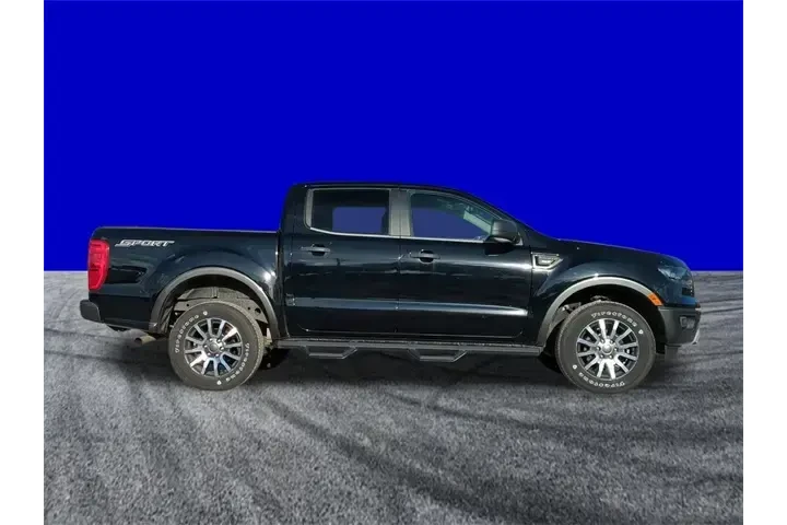 $22919 : Ford Ranger 2019 4x2 XLT 4dr image 3