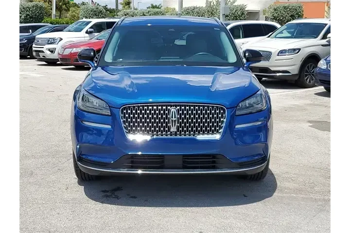 $23990 : Lincoln Corsair 2021 Standar image 2