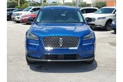 $23990 : Lincoln Corsair 2021 Standar thumbnail