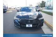 $35500 : Acura TLX 2025 4dr Sedan w/T thumbnail