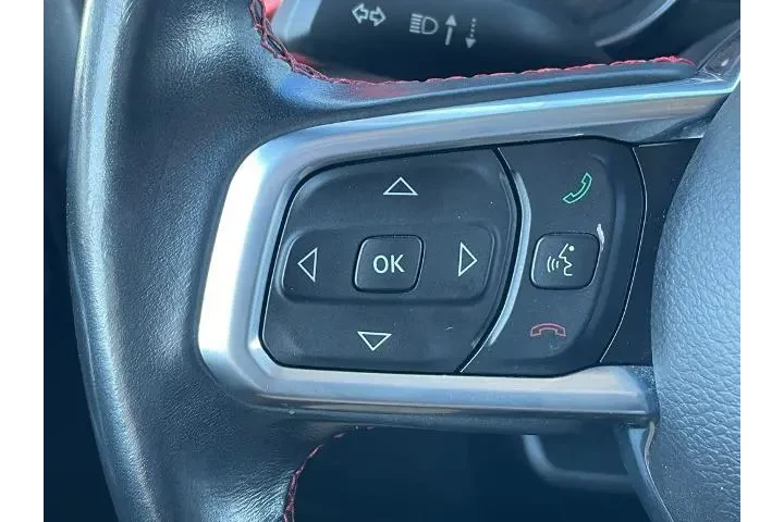 $40000 : Jeep Gladiator 2021 4x4 Rubi image 8