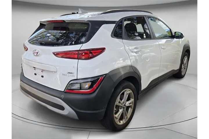 $19464 : Hyundai KONA 2023 AWD SEL 4d image 5