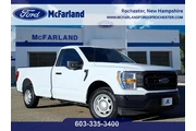 Ford F-150 2022 4x2 XL 2dr R en New Hampshire