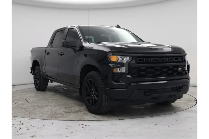 $31998 : Chevrolet Silverado 1500 202 image 1