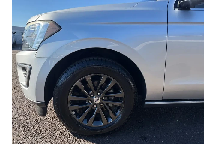 $26024 : Ford Expedition 2019 4x4 Lim image 10