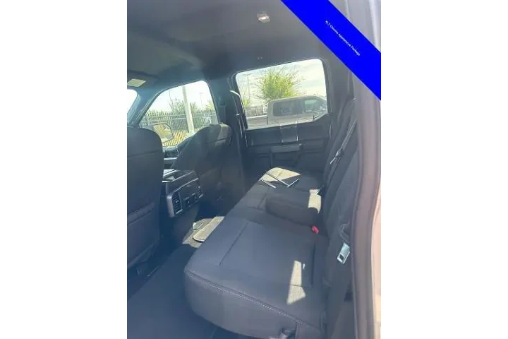 $34434 : Ford F-150 2019 4x2 XLT 4dr image 9