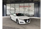 Honda Accord 2019 Sport 4dr en Long Island