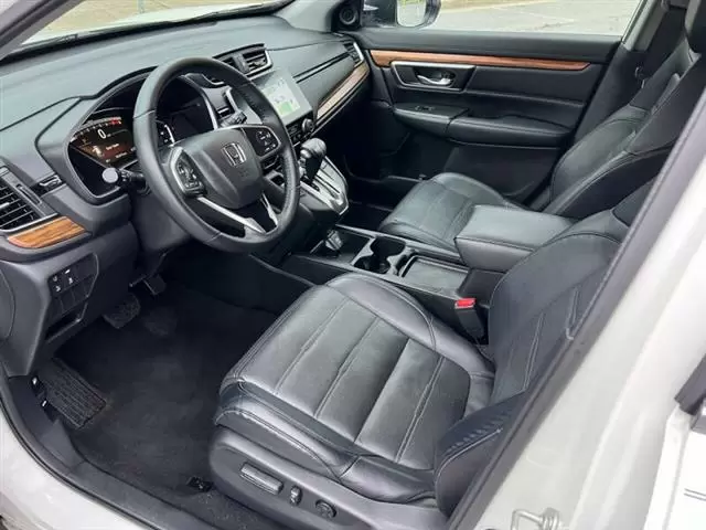 $21500 : 2017 CR-V Touring image 9