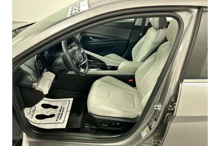 $20749 : Hyundai ELANTRA 2023 Limited image 9