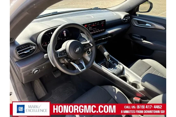 $22788 : Dodge Hornet 2024 AWD R/T 4d image 10