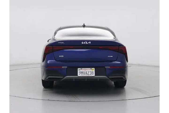 $27998 : Kia K5 2025 GT-Line 4dr Seda image 6