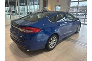 $11990 : Ford Fusion 2017 SE 4dr Seda thumbnail