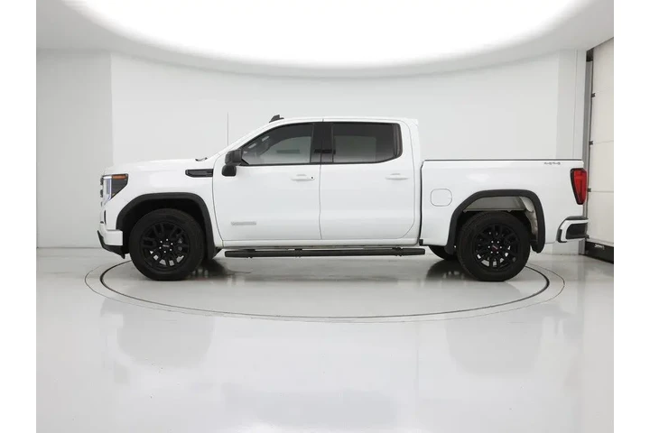 $39998 : GMC Sierra 1500 2022 4x4 Ele image 3