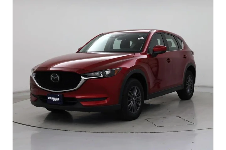 $19998 : Mazda CX-5 2020 Sport 4dr SU image 4