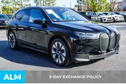 $38960 : BMW iX 2022 AWD xDrive50 4dr thumbnail