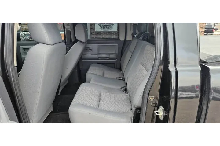 $7990 : 2008 Dakota SXT image 8