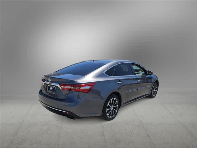 $14490 : Pre-Owned 2016 Toyota Avalon image 5