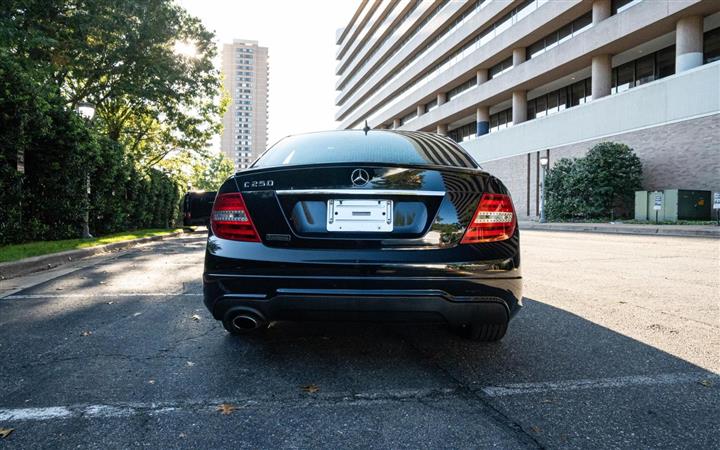 $12000 : 2013 MERCEDES-BENZ C-CLASS image 5