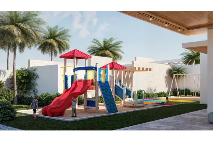 $113100 : Venta de apart. Punta Cana image 5