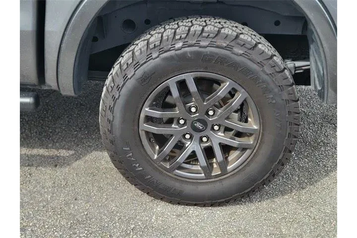 $30991 : Ford Ranger 2021 4x4 XL 4dr image 6