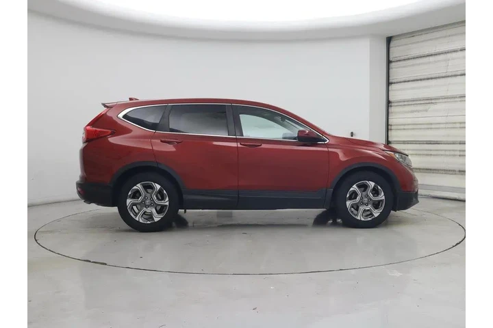 $19998 : Honda CR-V 2019 EX 4dr SUV image 7