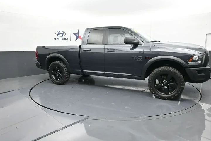 $29423 : Ram 1500 Classic 2019 4x2 Wa image 10
