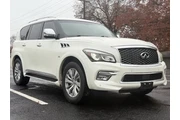 $13999 : 2016 QX80 thumbnail