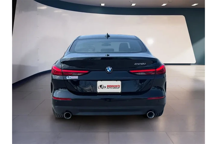 $28993 : BMW 2 Series 2023 228i Gran image 4