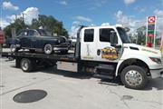 Tow Truck in Tampa Bay thumbnail