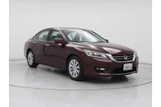 Honda Accord 2014 EX-L 4dr S