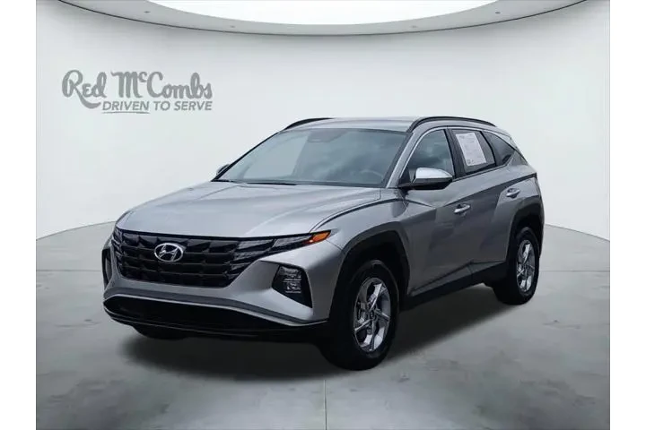 $25722 : Hyundai TUCSON 2023 AWD SEL image 1